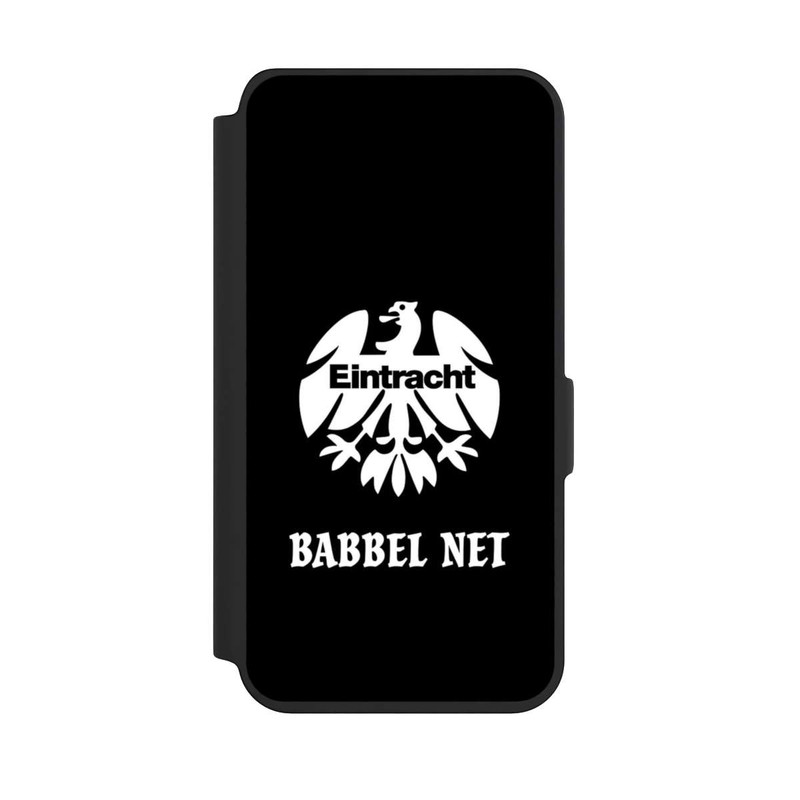 Galaxy S24 NIVOflip SG Eintracht Babbel Net