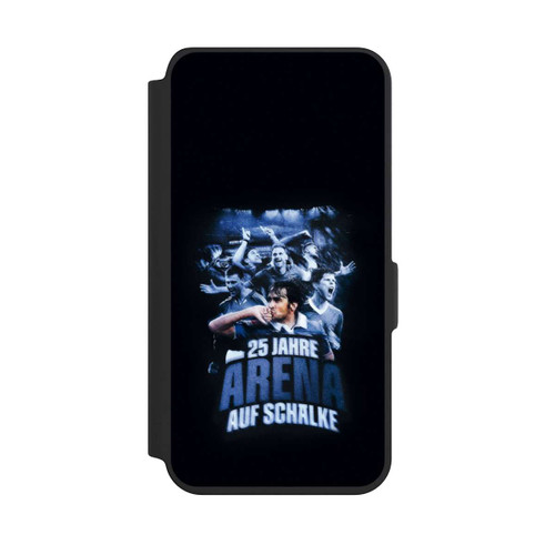 Samsung Galaxy S24 NIVOflip 25 Jahre Arena Auf Schalke