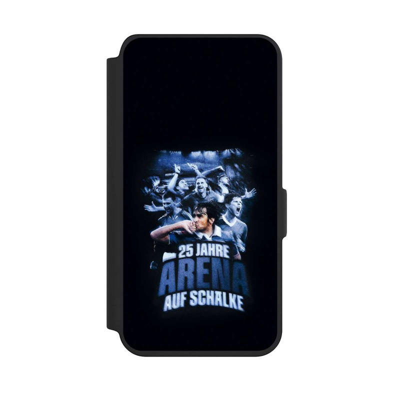 Galaxy S24 NIVOflip 25 Jahre Arena Auf Schalke