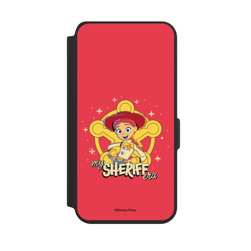 Galaxy S24 NIVOflip Toy Story 5 Jessie In my Sheriff Era Red