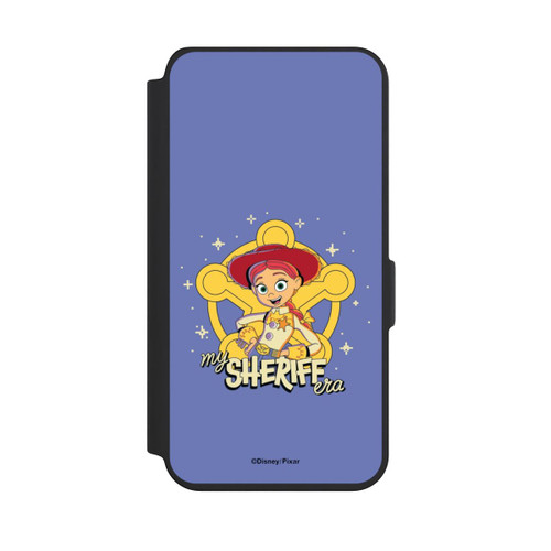 Samsung Galaxy S24 NIVOflip Toy Story 5 Jessie In my Sheriff Era Blue