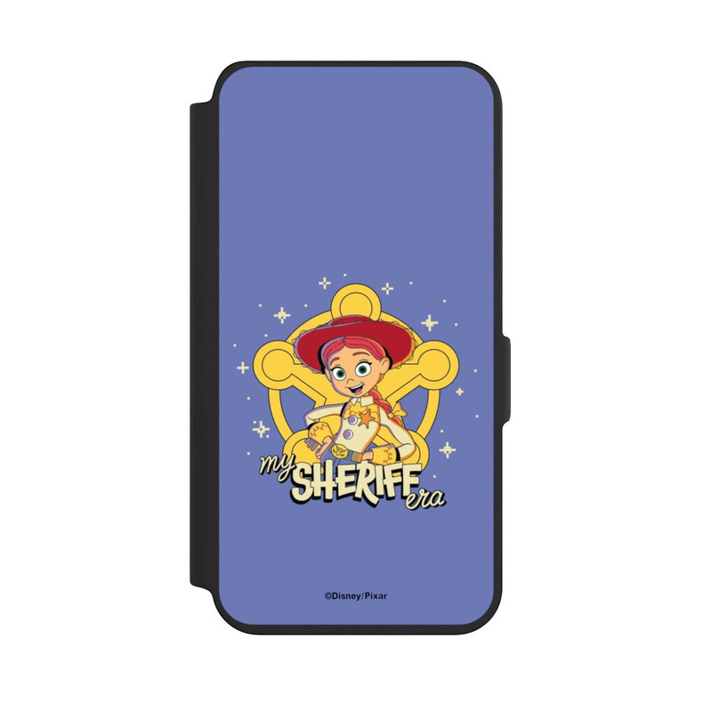 Galaxy S24 NIVOflip Toy Story 5 Jessie In my Sheriff Era Blue
