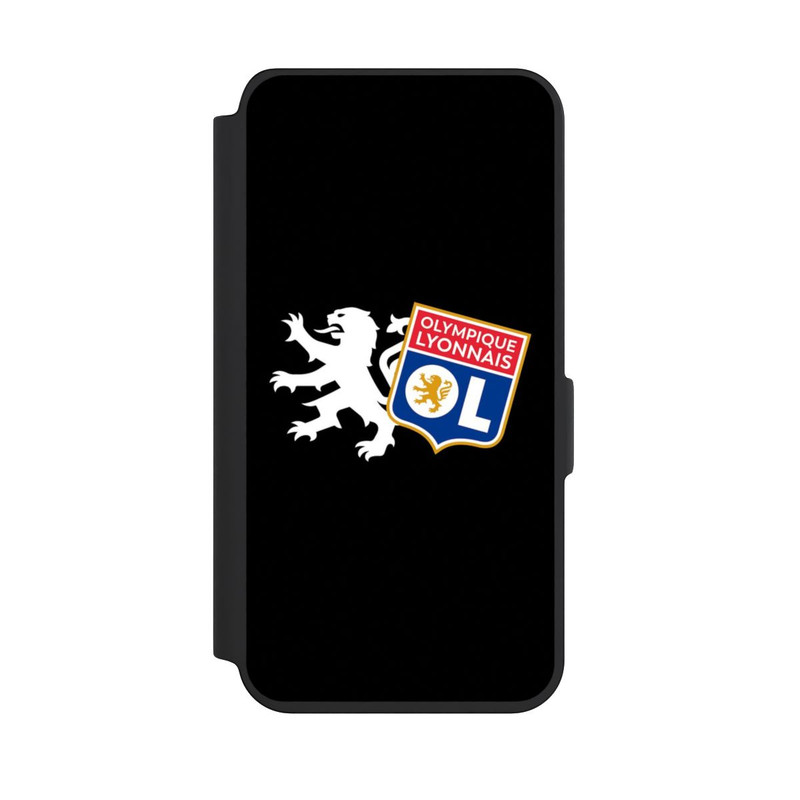 Galaxy S24 NIVOflip OL Lion Noir