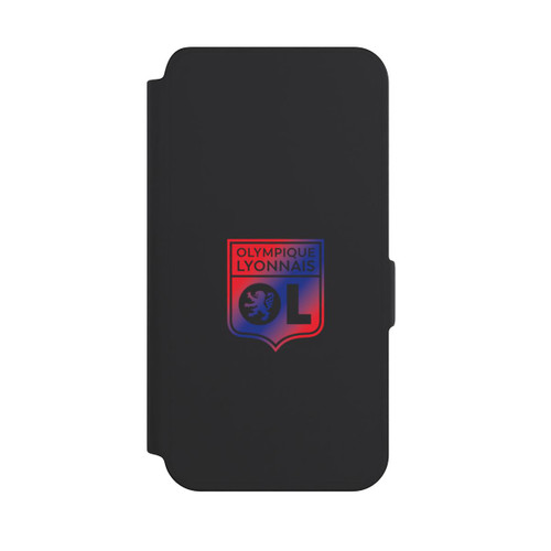 Samsung Galaxy S24 NIVOflip OL Logo bicolore