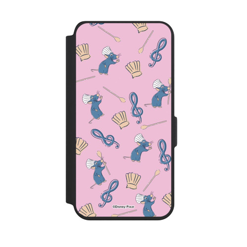 Samsung Galaxy S24 NIVOflip Remy Ratatouille Pink