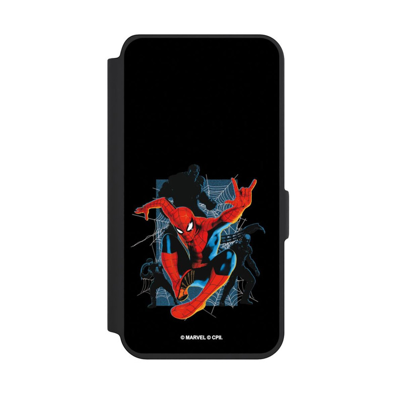 Galaxy S24 NIVOflip Spider-Man Hero Force
