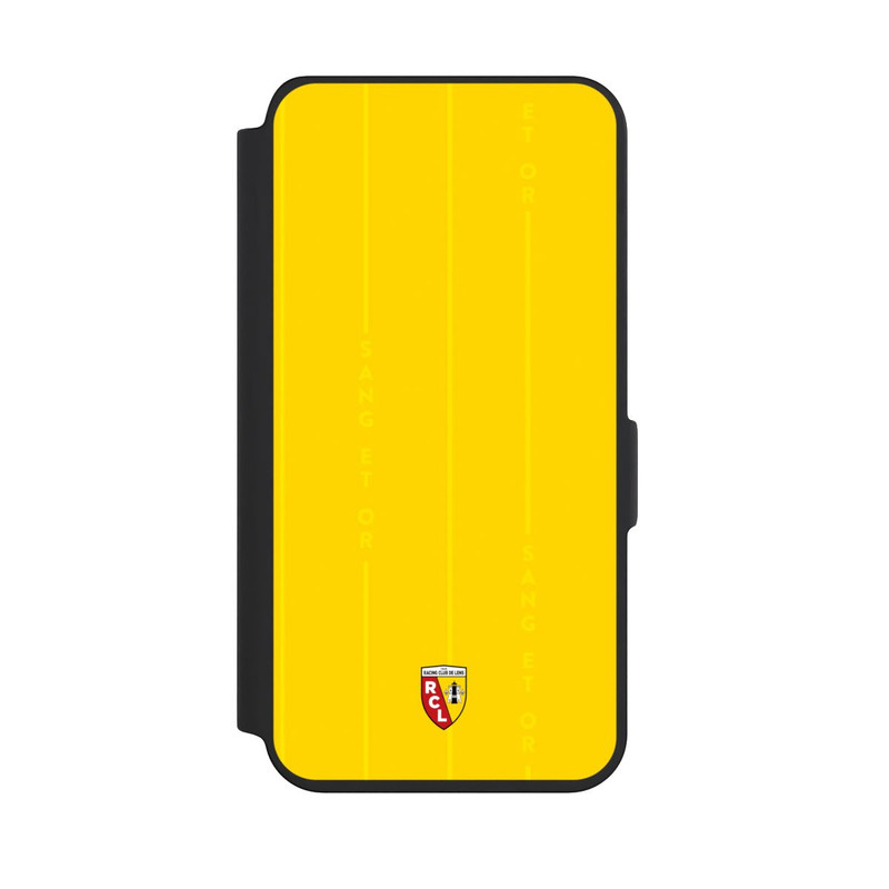 Galaxy S24 NIVOflip RC Lens Heimtrikot 26/27