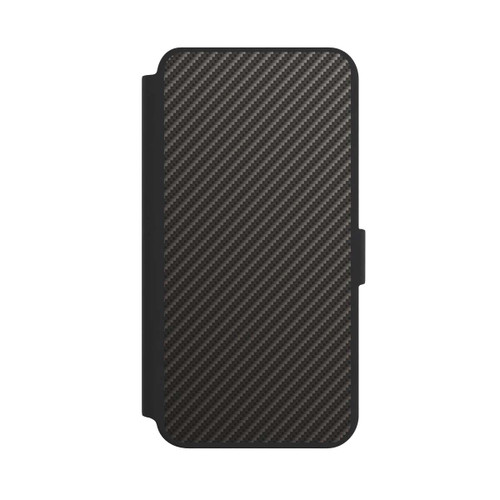 Samsung Galaxy S24+ NIVOflip Carbon