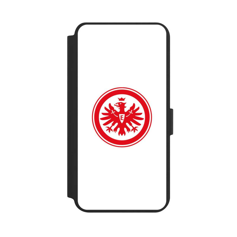 Galaxy S24 + NIVOflip Eintracht Frankfurt weiss rot