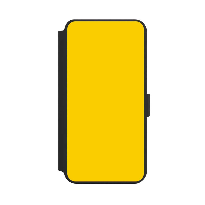 Galaxy S24 + NIVOflip Sunny Yellow
