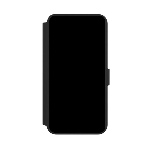Samsung Galaxy S24+ NIVOflip Schwarz