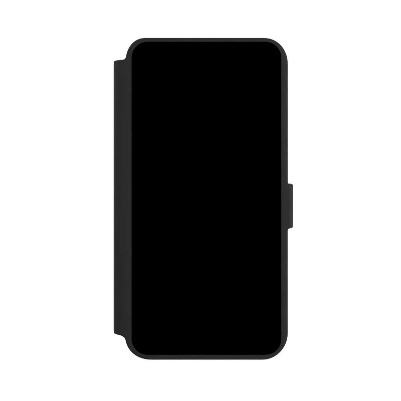 Galaxy S24 + NIVOflip Black