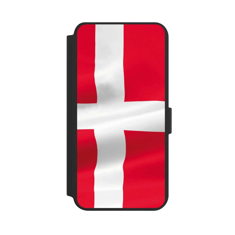 Galaxy S24 + NIVOflip Denmark