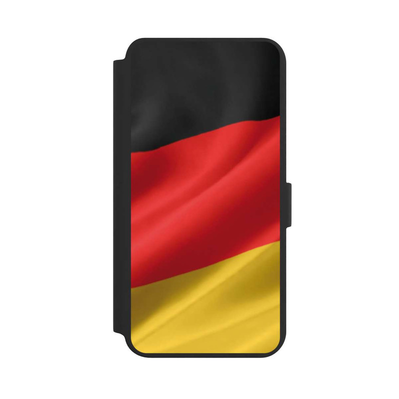 Galaxy S24 + NIVOflip Germany