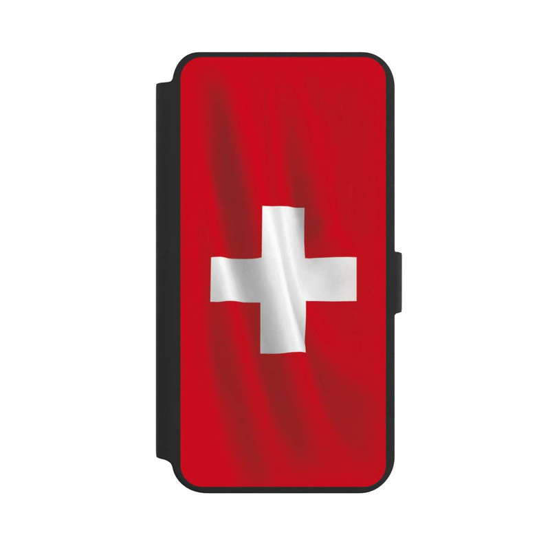 Galaxy S24 + NIVOflip Suisse