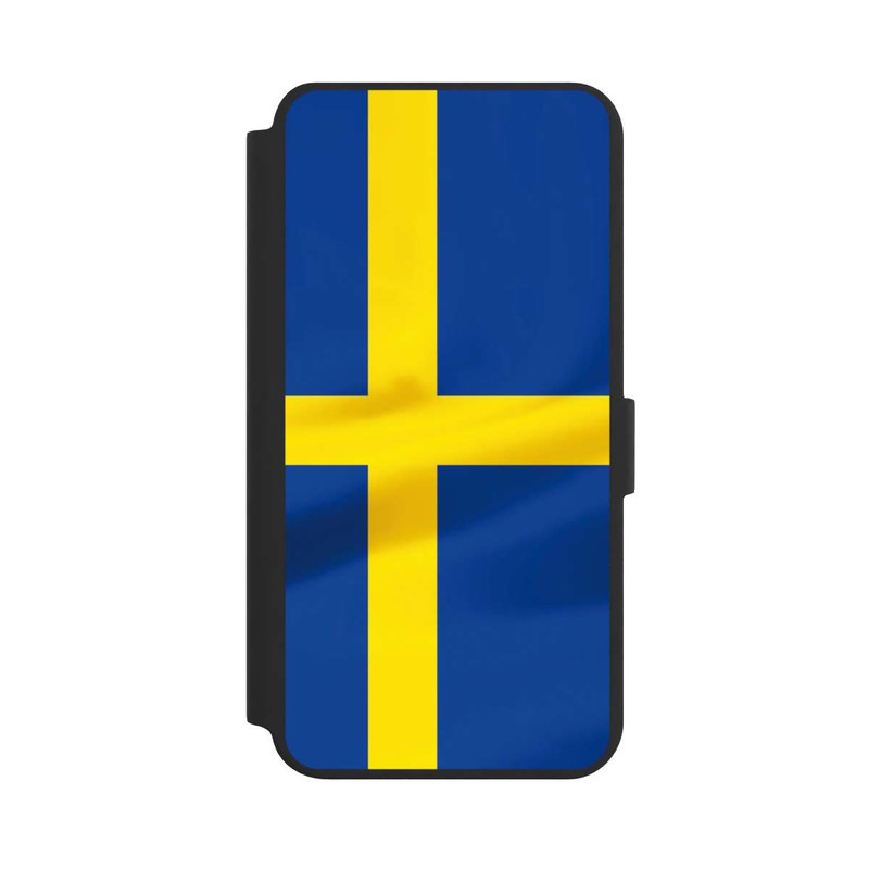 Galaxy S24 + NIVOflip Sweden