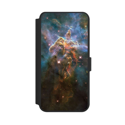 Samsung Galaxy S24+ NIVOflip Mystic Mountain