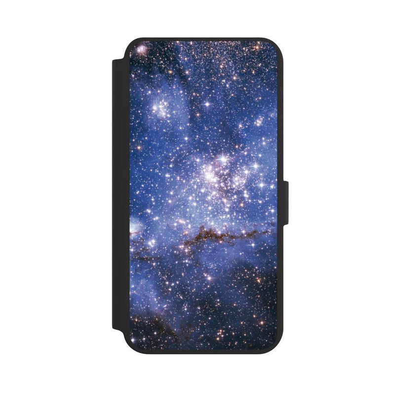 Galaxy S24 + NIVOflip Petit Nuage de Magellan