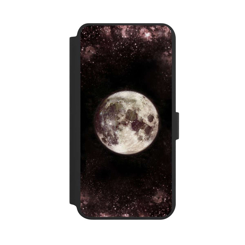 Galaxy S24 + NIVOflip Der Mond