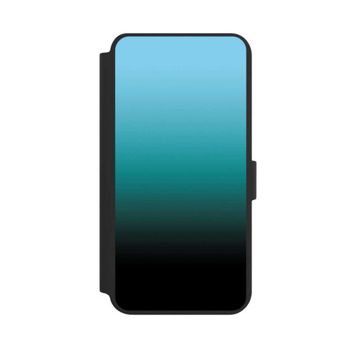 Samsung Galaxy S24+ NIVOflip Moderne Dunkelheit