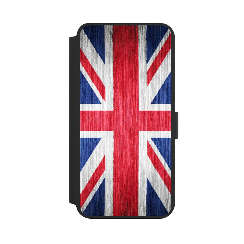 Galaxy S24 + NIVOflip Union Jack - Structure
