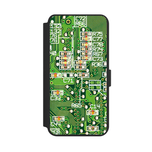 Samsung Galaxy S24+ NIVOflip Platine