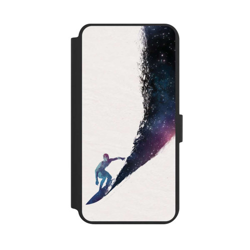 Samsung Galaxy S24+ NIVOflip Surfing the Universe