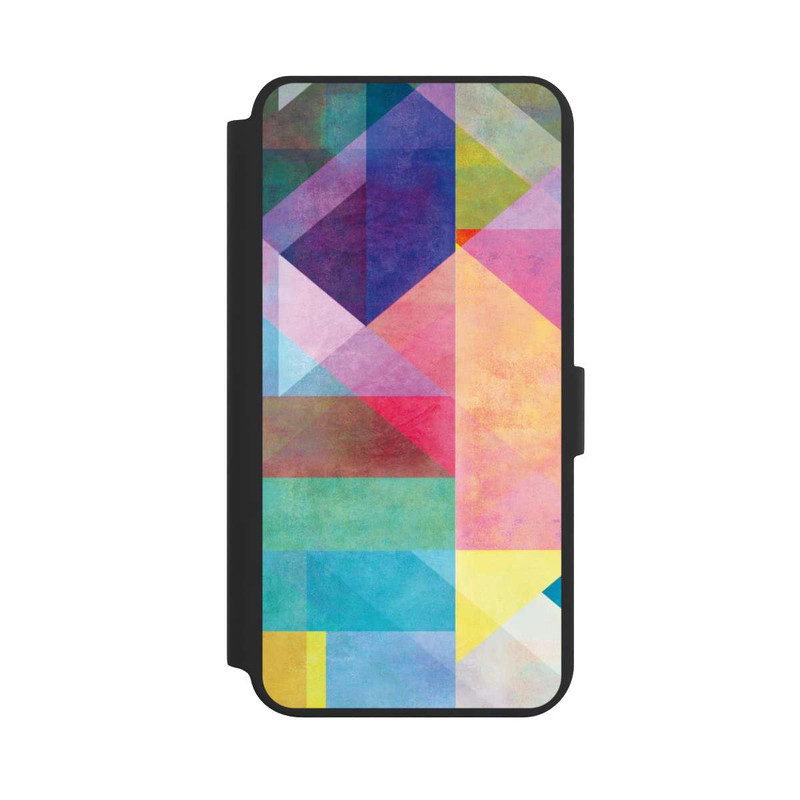 Galaxy S24 + NIVOflip Colorblocking 2
