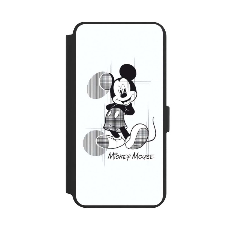 Galaxy S24 + NIVOflip Micky Sketchy