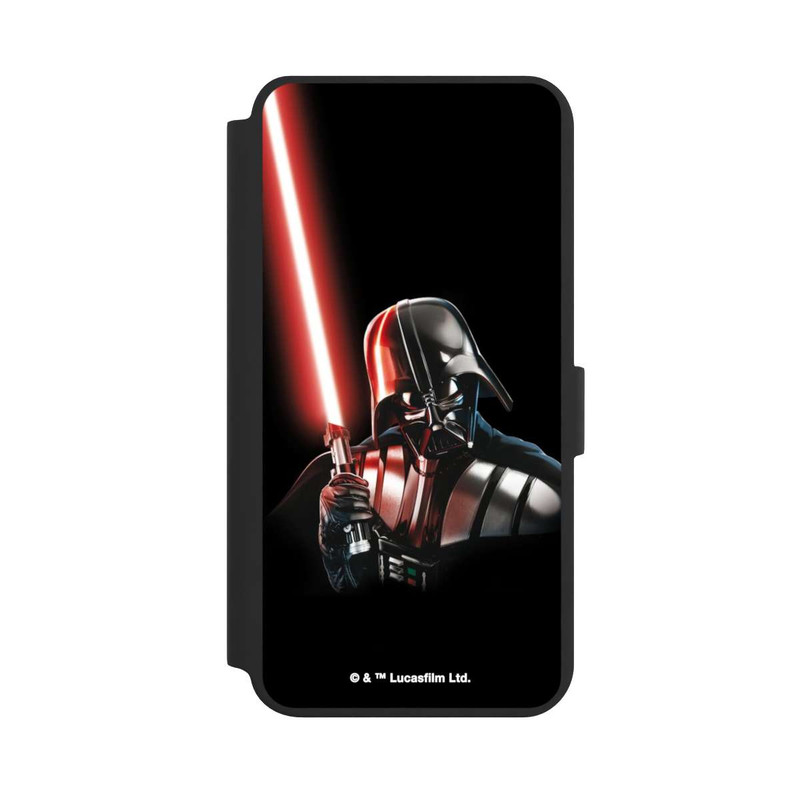 Galaxy S24 + NIVOflip Darth Vader 
