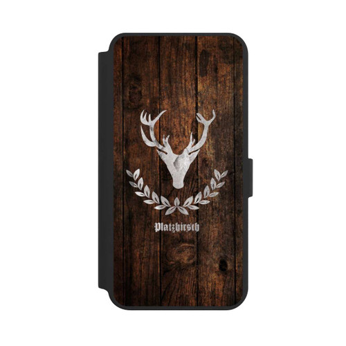 Samsung Galaxy S24+ NIVOflip Platzhirsch