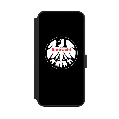 Samsung Galaxy S24+ NIVOflip Eintracht Frankfurt Retro Adler