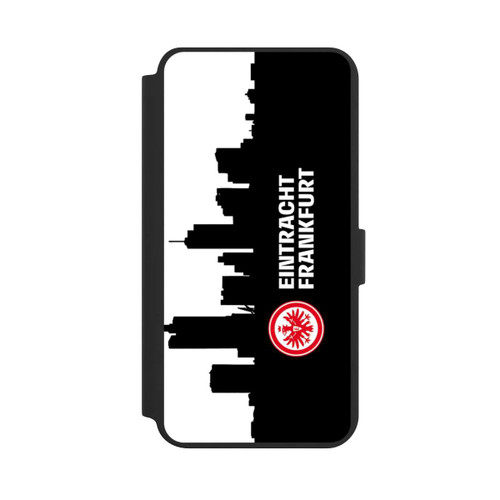Samsung Galaxy S24+ NIVOflip Eintracht Frankfurt Skyline