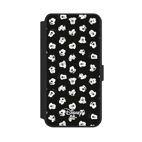 Samsung Galaxy S24+ NIVOflip Mickey Faces