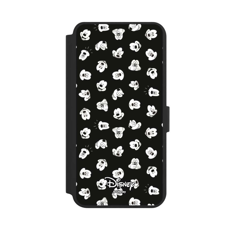 Galaxy S24 + NIVOflip Micky Faces