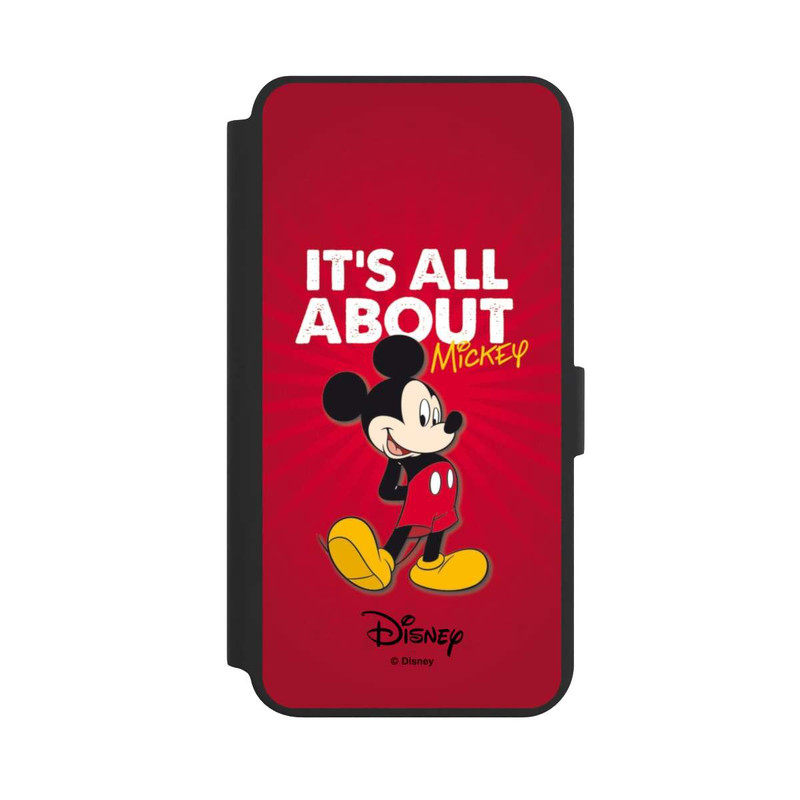 Galaxy S24 + NIVOflip All About Micky