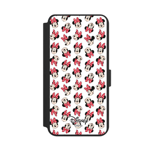 Samsung Galaxy S24+ NIVOflip Minnie Mouse Pattern