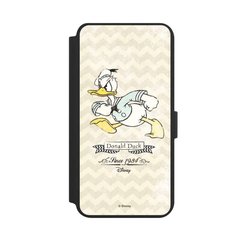 Galaxy S24 + NIVOflip Donald Vintage