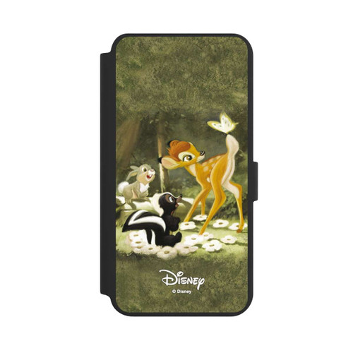 Samsung Galaxy S24+ NIVOflip Bambi &amp; Friends