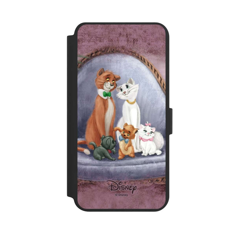 Galaxy S24 + NIVOflip Aristocats