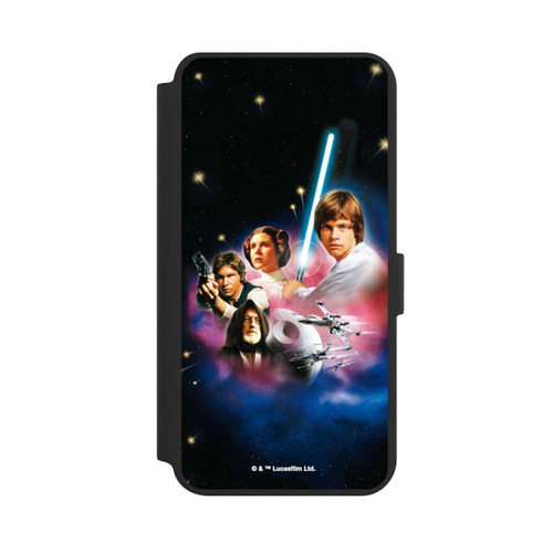 Samsung Galaxy S24+ NIVOflip A New Hope