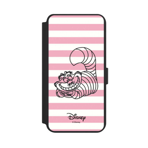 Samsung Galaxy S24+ NIVOflip Cheshire Cat