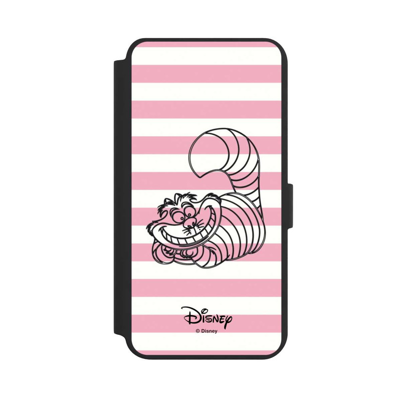 Galaxy S24 + NIVOflip Cheshire Cat