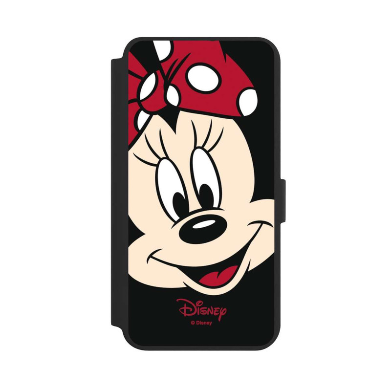 Galaxy S24 + NIVOflip Minnie dappertutto