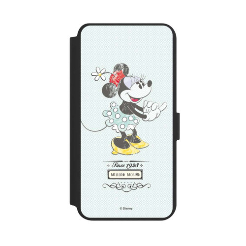 Samsung Galaxy S24+ NIVOflip Minnie Vintage