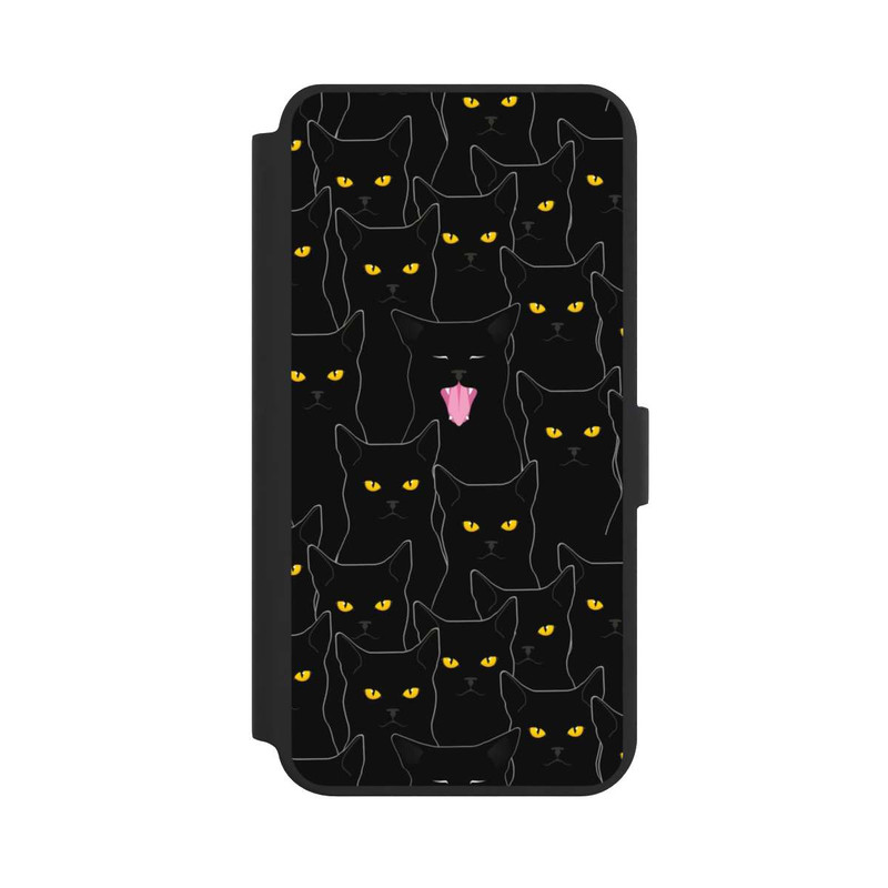 Galaxy S24 + NIVOflip Jinxé