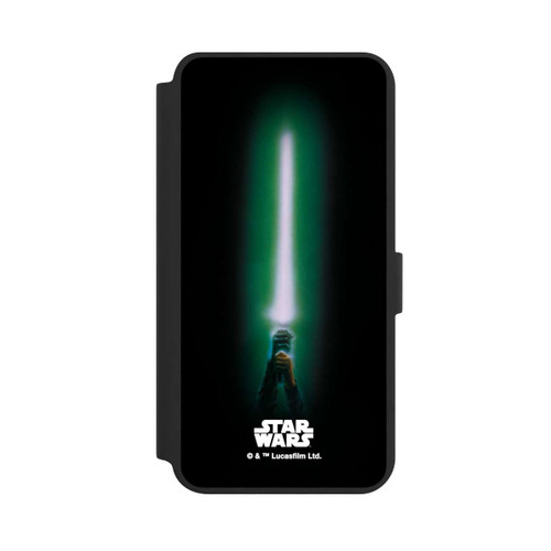 Samsung Galaxy S24+ NIVOflip Lichtschwert