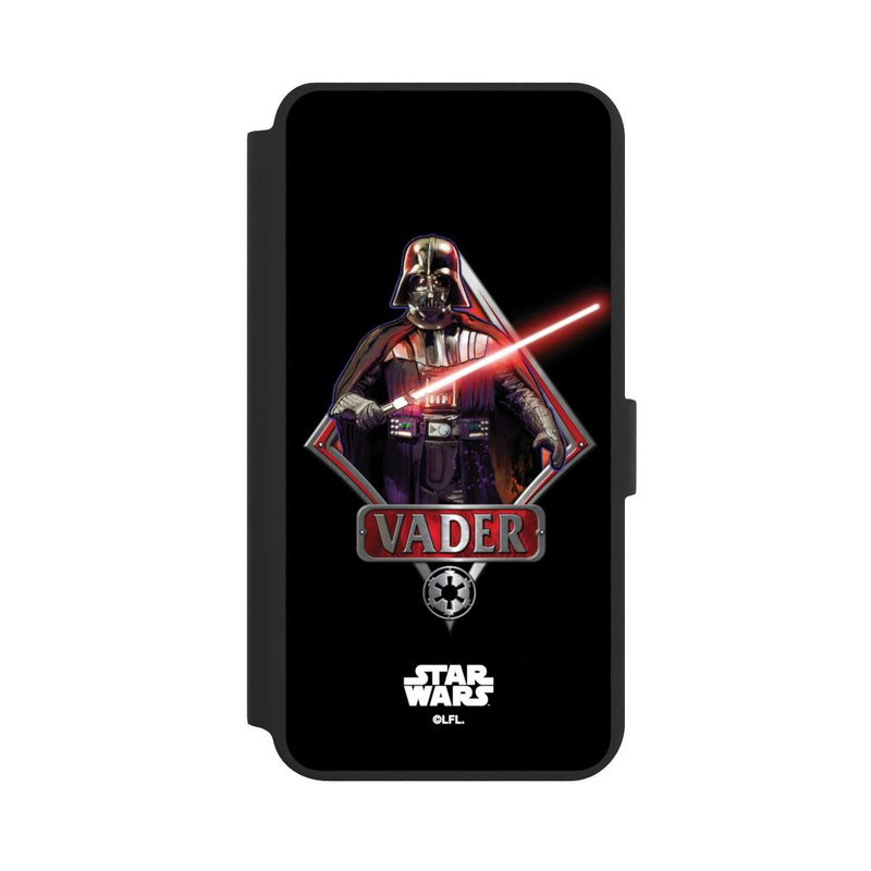 Galaxy S24 + NIVOflip Darth Vader - Batch