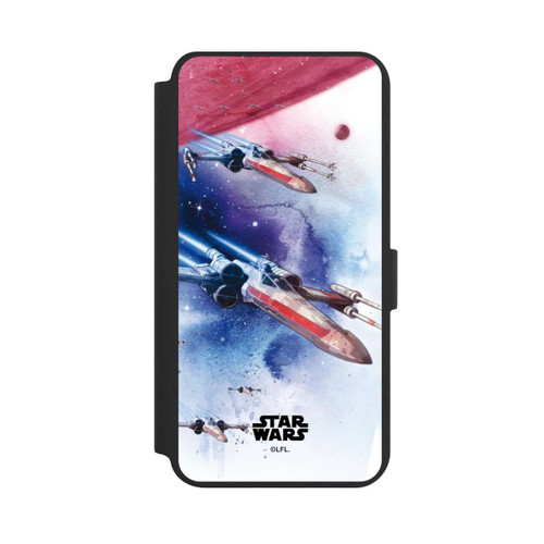 Samsung Galaxy S24+ NIVOflip X-Wing