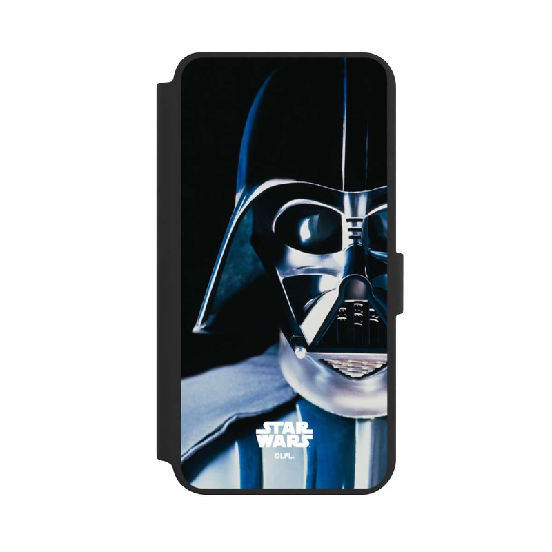 Galaxy S24 + NIVOflip Lord Vader